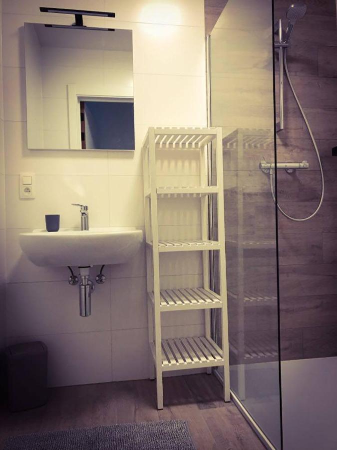 Vakantiewoning D'Hoppe Flobecq Esterno foto