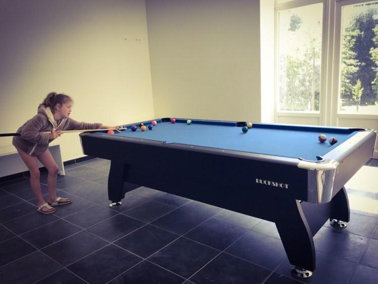 Vakantiewoning D'Hoppe Flobecq Esterno foto