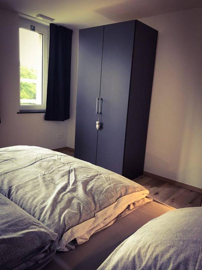 Vakantiewoning D'Hoppe Flobecq Esterno foto