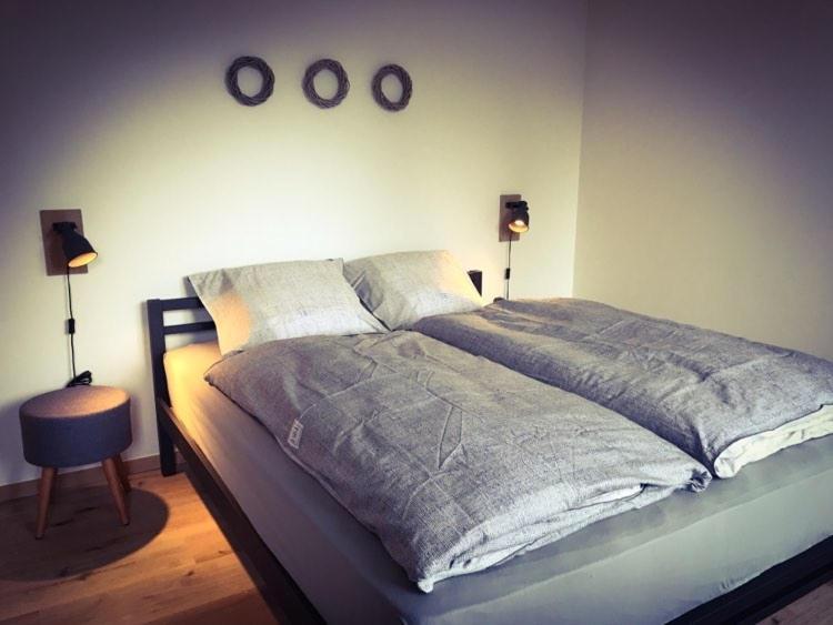 Vakantiewoning D'Hoppe Flobecq Esterno foto