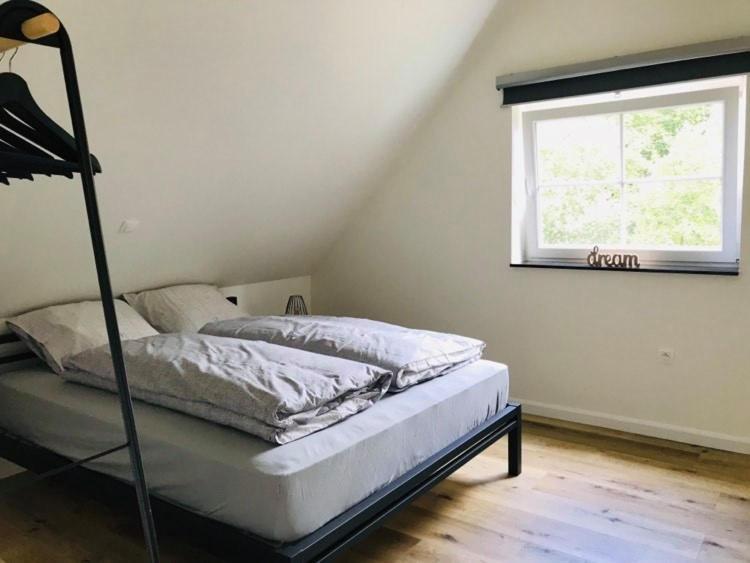 Vakantiewoning D'Hoppe Flobecq Esterno foto