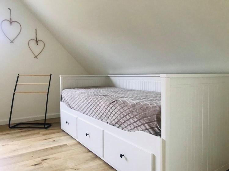 Vakantiewoning D'Hoppe Flobecq Esterno foto