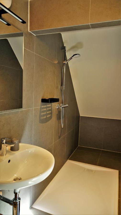 Vakantiewoning D'Hoppe Flobecq Esterno foto